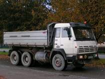 Steyr 32S36 in Attnang Puchheim 071003