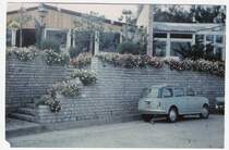 Fiat 1100-103 Familiale 1958 in Caorle