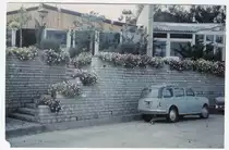 Fiat 1100-103 Familiale 1958 in Caorle