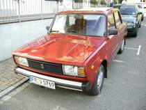 2105 Lada Nova