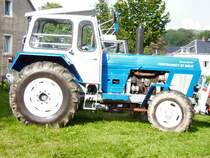 ZT303 beim Burkhardtsdorfer Bulldogtreffen 2007