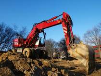 Liebherr Litronic 312