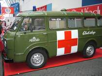 Alfa Romeo F12 Ambulanza des Alfa-Romeo Clubs