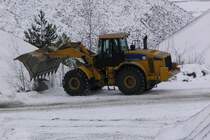 Auf dem  Zeilberg  bei Maroldsweisach