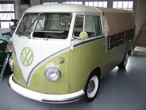 VW T1 Pritschenwagen