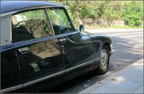 Citroen DS, 7.10.2007 (Matthias)