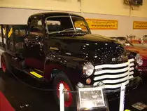 Chevrolet 0.75to Truck Baujahr 1948