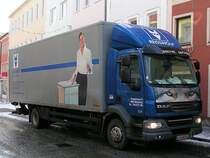 DAF_LF55-250 von  Reisswolf  klappert einige Betriebe in Ried i.I.ab ;100104