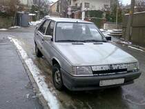 Renault 11. (Renault Megane Vorgnger)