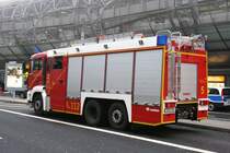 Hier eine Heckansicht von Fox 5.
7.2.2010