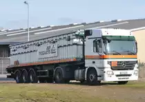 MB Actros 1841,  Air Products , Euskirchen 06.02.2010