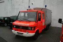 Feuerwehr Velbert
ME 2419
Mercedes 210D
Aufgenommen beim Tag der Offenen Tr in Velbert Langenberg,7.6.2008. 