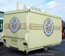 Getrnke Verkaufsanhnger  Das einzig ware WARSTEINER 
ein Hnger vom Getrnkehandel und Zoobedarf Strecker Herten 26/02/2010