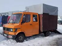 MB-307D anl�sslich des Pferdemarktes in Ried i.I. ;100217