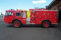 Amertek 2500 L - Wiesbaden Army Air Field - United States Army

aufgenommen w�hrend des Tag der offenen T�r am 29. Juni 2008