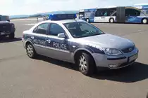 Ford Mondeo - Wiesbaden Army Air Field - United States Army

aufgenommen w�hrend des Tag der offenen T�r am 29. Juni 2008