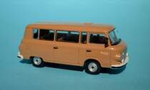 IFA Barkas B 1000; Ep. IV/V [Brekina 300012]
