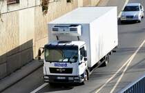 MAN Khllaster,  N. Billhardt , in Bonn-Roisdorf 18.03.2010