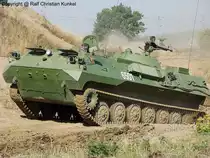 F�hrungsfahrzeug 1W13-1 - Basisfahrzeug MT-LBu, NVA - fotografiert zum 6. Tatra-Treffen Seehausen am 19.09.2009 - Copyright @ Ralf Christian Kunkel 