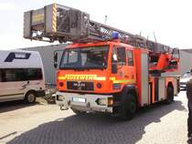 auch am einsatz beteilig
von der wache sderelbe in hamburg
bei dem fehlarlam bei der slh in hamburg
aufgenommen am 22-03-10