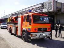 mit am einsatz beteilig
von der wache sderelbe aus hamburg
bei dem fehlarlam bei der slh

aufgenommen am 22-03-10