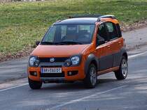 Flotter kleiner Flitzer;10323