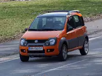 Flotter kleiner Flitzer;10323