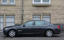 Der neue BMW-Siebner. 20.03.2010 (Matthias)