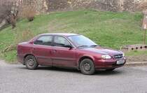 Suzuki Baleno Facelift  -23.03.2010