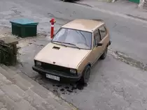 Yugo 55, sch�nen Zustand. -23.03.2010