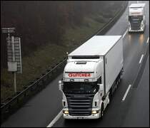 SCANIA TOPLINE R470 von GntHER aus Sdtriol...