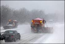 MAN 19.364 trift auf den U500....