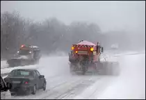 MAN 19.364 trift auf den U500....