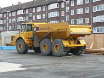 29.03.10,VOLVO in Wanne-Eickel.