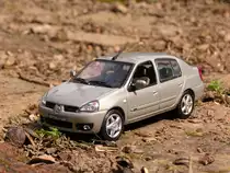 Renault Thalia. Hersteller: Norev. Foto: 20.03.2010