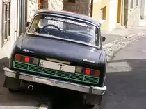 Skoda S 100 Foto: 01.04.2010