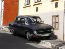 Skoda S 100 Foto: 01.04.2010