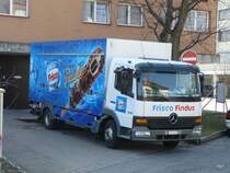 Mercedes 918 Khllaster in Biel am 19.03.2010 .. 11:37:22, Belichtungsdauer: 0.006 s (10/1600) (1/160), Blende: f/4.0, ISO: 100, Brennweite: 12.00 (120/10)