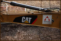 CATERPILLAR und ZEPPELIN: Name und Ursprung des Zeppelin Konzerns gehen zurck auf Ferdinand Graf von Zeppelin. Der Konzern ist heute der grte Vertriebs-, Service- und Vermietorganisation fr Baumaschinen in Europa. Schon seit 1954 ist ZEPPELIN Exklusiv-Hndler in Westdeutschland. Ab 1990 auch in Ostdeutschland und u.a. in den USA, China und Brasilien.