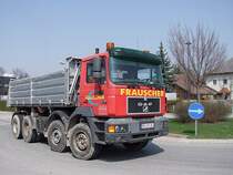 AF_41-403silent ist am Freitagnachmittag noch unermdlich im Einsatz;100409