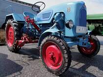 WARCHALOWSKI_WT20, Baujahr1960 nimmt bei der Oldtimerausstellung in St.Martin/Innkreis teil;100411