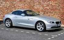 BMW Z 4 - Euskirchen 10.04.2010