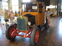 Fiat 507 B Pritschenwagen 1928