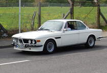 BMW CS, muss man nichts weiter zu sagen, nur ansehen.