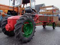 AEBI_AM53 hat sich zur Oldtimerausstellung in St.Martin/Innkreis eingefunden;100411