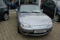 Mazda MX5