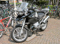 BMW R 1200 in Bonn 27.04.2010