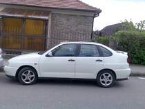 Seat Cordoba. Foto: 03.05.2010