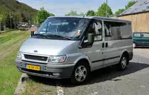 Ford Transit 125 T260 in Bad M�nstereifel - 05.05.2010