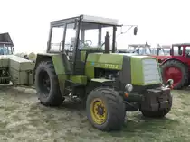 Traktor -FORTSCHRITT- ZT 323-A beim Ostfahrzeug-Treffen Finowfurt 24.04.2010